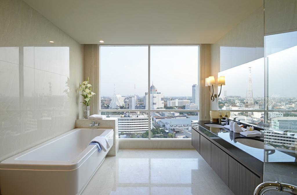 Aria Centra Surabaya Hotel Exterior photo